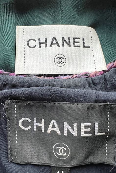 fake clothes chanelette - are chanel clothes real.